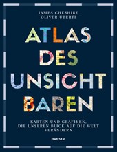 Atlas des Unsichtbaren