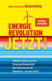 Energierevolution jetzt!