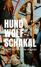 Hund, Wolf, Schakal