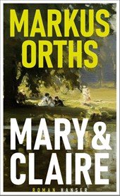 Mary & Claire
