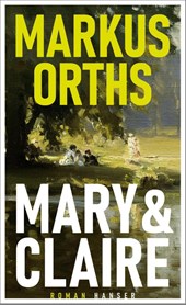 Mary & Claire
