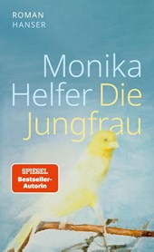 Die Jungfrau