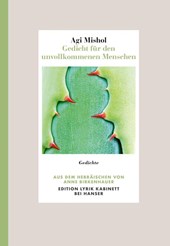 Gedicht für den unvollkommenen Menschen