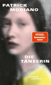 Die Tänzerin