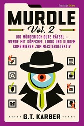 Murdle Volume 2