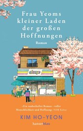 Frau Yeoms kleiner Laden der großen Hoffnungen