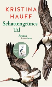 Schattengrünes Tal