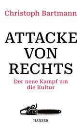 Attacke von rechts