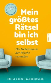 Mein größtes Rätsel bin ich selbst