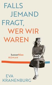 Falls jemand fragt, wer wir waren