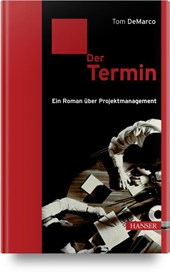 Der Termin-Neuausgabe
