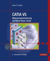 CATIA V5-Makroprogramm. 3.A.
