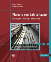Bahnanlagen, 2.A.