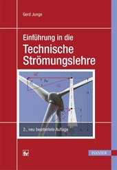 Technische Stroemungslehre 2.A.