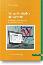 Computeralgebra mit Maxima