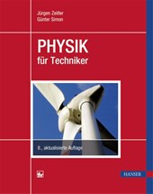 Physik fur Techniker, 8. A.
