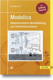 Modelica - Objektorientierte Modellbildung von Drehfeldmaschinen