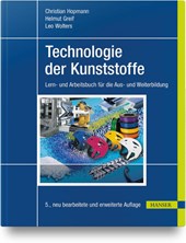 Technologie der Kunststoffe