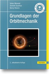Grundlagen der Orbitmechanik