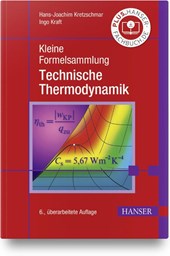 Kleine Formelsammlung Technische Thermodynamik
