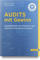 Audits mit Gewinn
