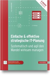 Einfache & effektive strategische IT-Planung