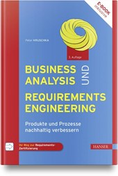 Business Analysis und Requirements Engineering