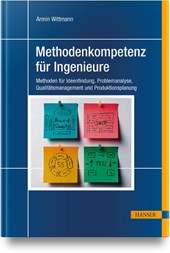 Methodenkompetenz für Ingenieure