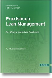 Praxisbuch Lean Management