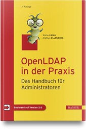 OpenLDAP in der Praxis