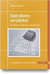 Operationsverstärker