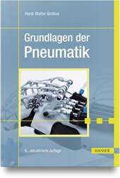 Grundlagen der Pneumatik