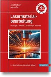 Lasermaterialbearbeitung