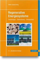 Regenerative Energiesysteme
