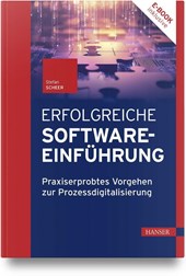 Erfolgreiche Softwareeinführung