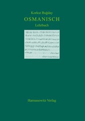 Osmanisch. Lehrbuch
