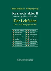 Russisch aktuell. Der Leitfaden