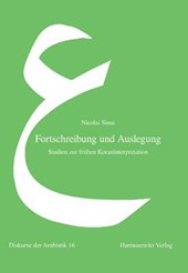 Sinai, N: Fortschreibung und Auslegung
