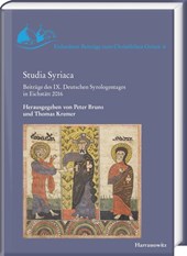 Studia Syriaca