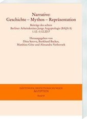 Narrative: Geschichte - Mythos - Repräsentation