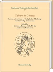 Cultures in Contact