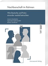 Nachbarschaft im Rahmen