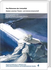 Das Phänomen der Liminalität