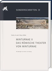 Minturnae II. Das Theater von Minturnae