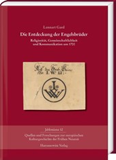 Die Entdeckung der Engelsbrüder