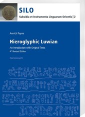 Hieroglyphic Luwian