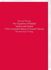 The Yogas¿tras of Patañjali