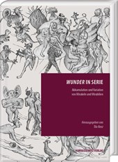 'wunder' in Serie