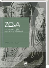 Zeitschrift für Orient-Archäologie 17 (2024)