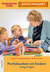 Portfolioarbeit mit Kindern